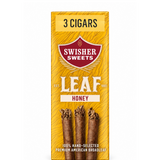Swisher Sweets Leaf 10/3PK 3 for $2.49