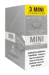Swisher Sweets Mini 15/3PK