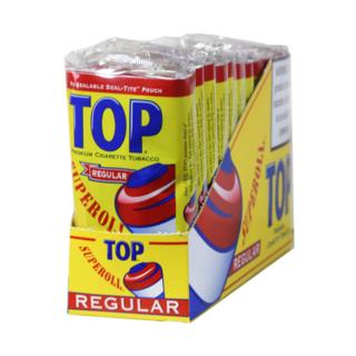 Top Superoll Pipe Tobacco