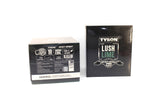 TYSON 2.0 HEAVYWEIGHT 15ML 7K DISPO LUSH LIME