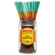 front view of the wild berry Sea Breeze incense. Refreshing coastal air with light aquatic notes. All made in the USA with premium oils.