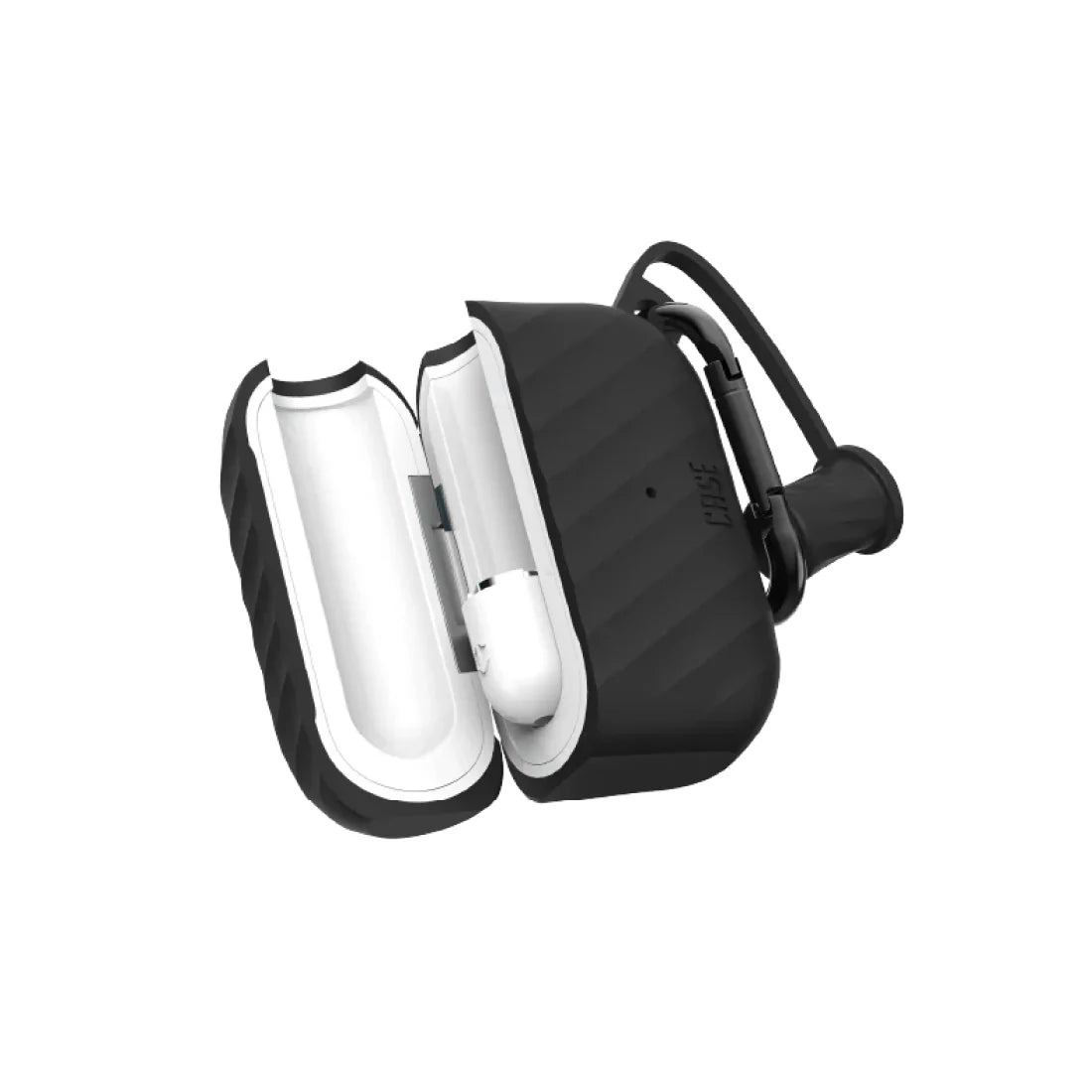 Yocan Black Case Battery