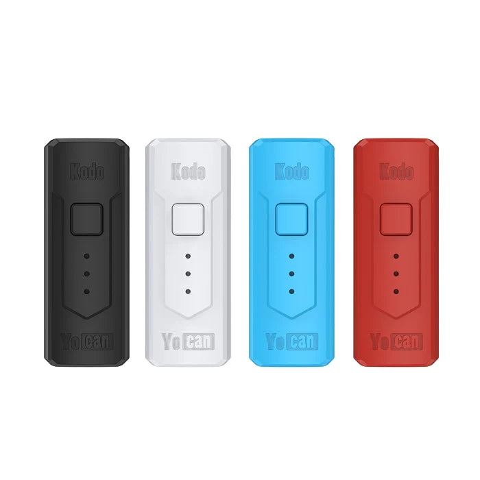 Yocan Kodo Portable 20ct