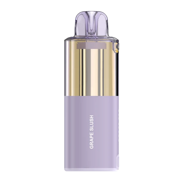 Yovo JB50000 Disposable Pods 5CT/Display - Foger Compatible
