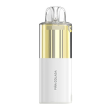Yovo JB50000 Disposable Pods 5CT/Display - Foger Compatible