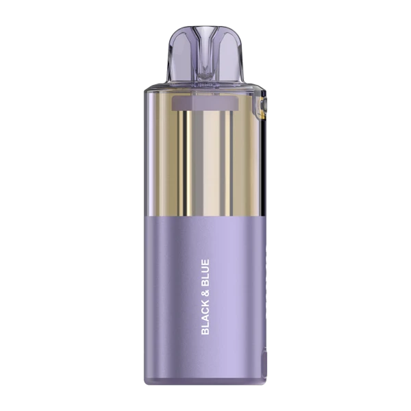 Yovo JB50000 Disposable Pods 5CT/Display - Foger Compatible