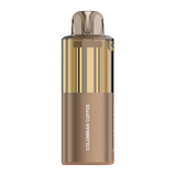 Yovo JB50000 Disposable Pods 5CT/Display - Foger Compatible