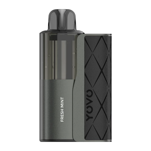 Yovo JB50000 Disposable Kits 5CT/Display - Foger Compatible