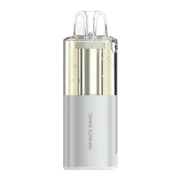 Yovo JB50000 Disposable Pods 5CT/Display - Foger Compatible