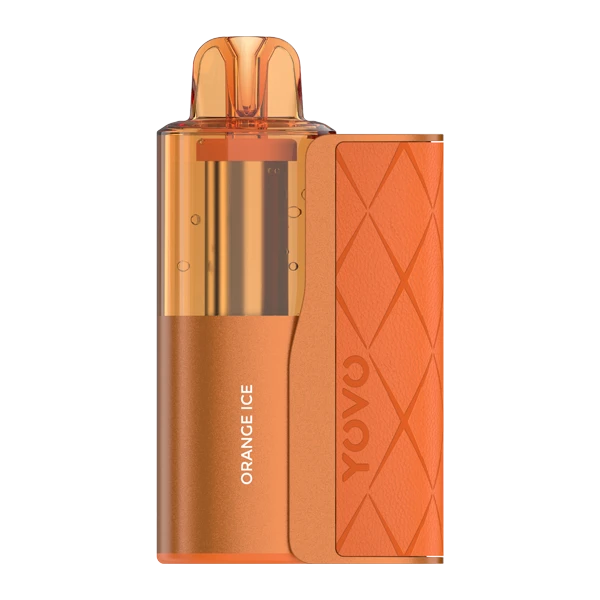 Yovo JB50000 Disposable Kits 5CT/Display - Foger Compatible
