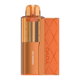 Yovo JB50000 Disposable Kits 5CT/Display - Foger Compatible