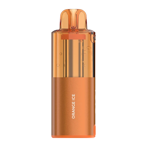 Yovo JB50000 Disposable Pods 5CT/Display - Foger Compatible