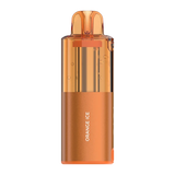 Yovo JB50000 Disposable Pods 5CT/Display - Foger Compatible