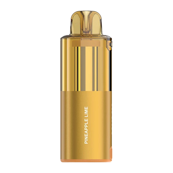 Yovo JB50000 Disposable Pods 5CT/Display - Foger Compatible