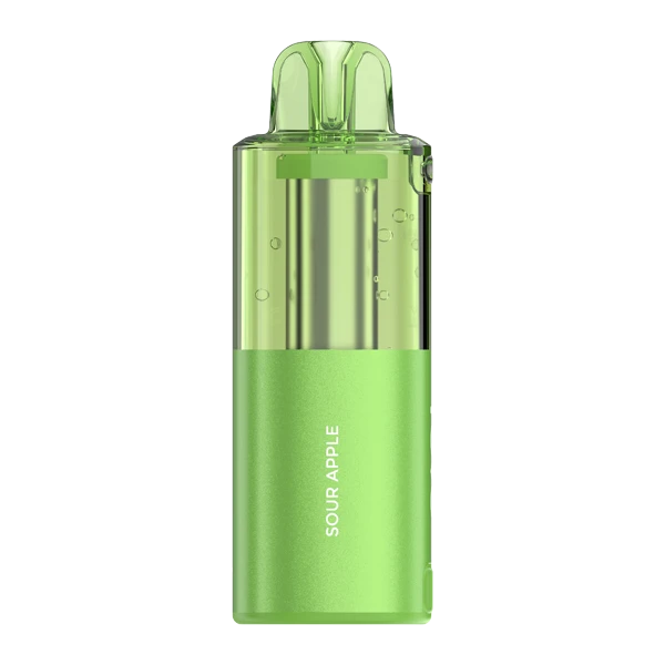 Yovo JB50000 Disposable Pods 5CT/Display - Foger Compatible