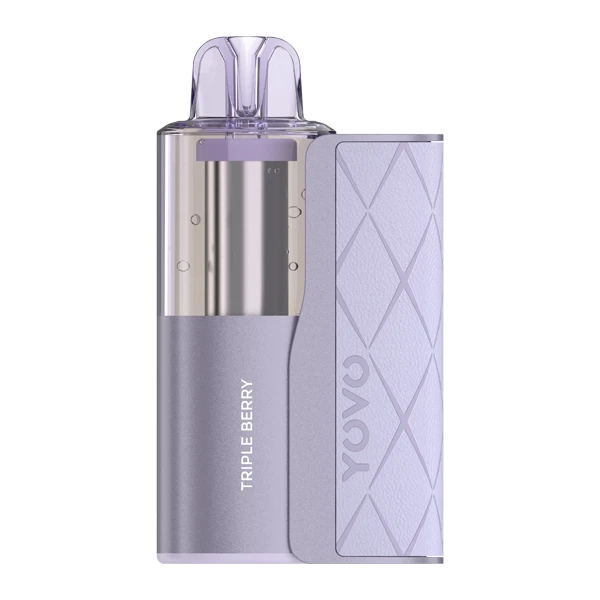 Yovo JB50000 Disposable Kits 5CT/Display - Foger Compatible