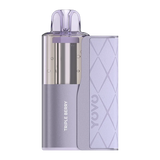 Yovo JB50000 Disposable Kits 5CT/Display - Foger Compatible