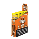 Zig-Zag Woodz - 15 Count Box of 2 Packs