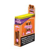 Zig-Zag Woodz - 15 Count Box of 2 Packs