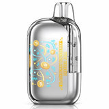 Foger Bit 35000 Puffs Disposable Vape 5CT/Display