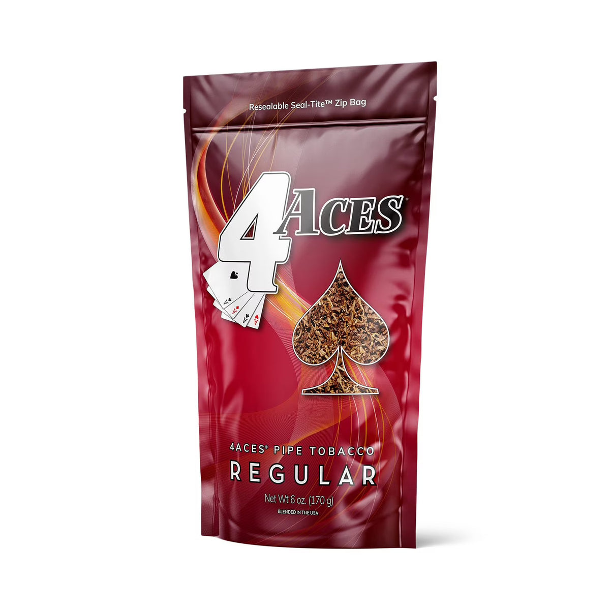 Four Aces Pipe Tobacco