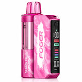 Foger Switch Pro 30000 Puffs Disposable Vape Kit 5CT/Display