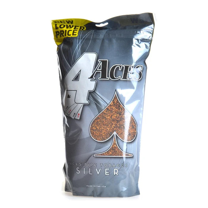 Four Aces Pipe Tobacco