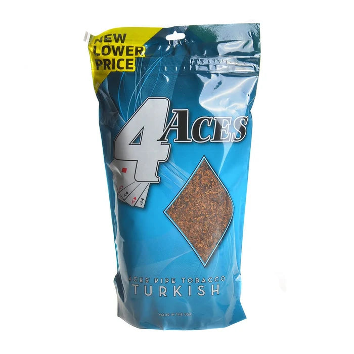 Four Aces Pipe Tobacco