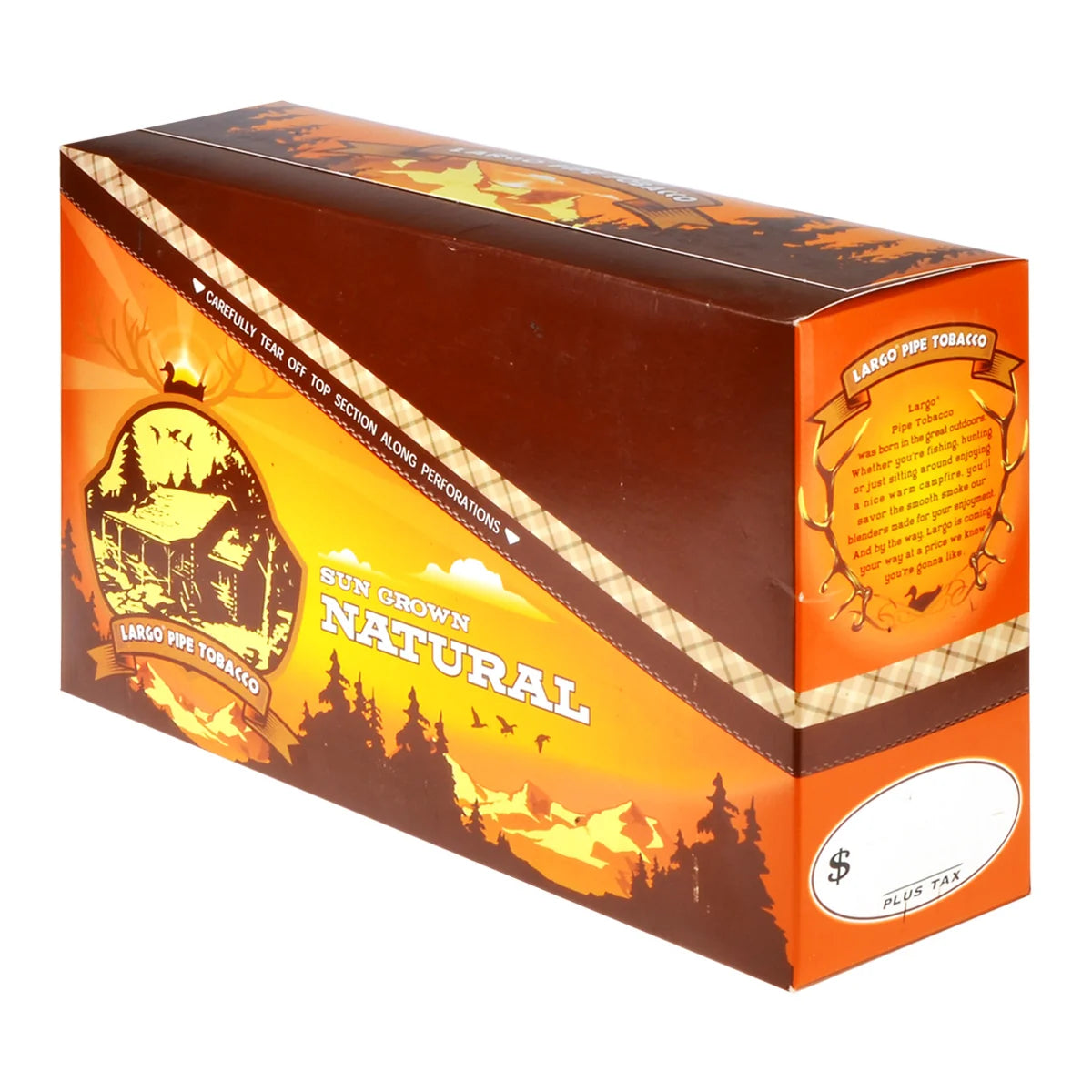 Largo Pipe Tobacco