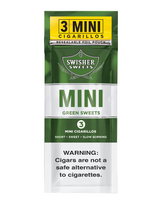 Swisher Sweets Mini 15/3PK