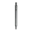 Front view of the Fly Fresh 510 Thread Battery Pen in black, pink, gold, and silver. This universal 510-threaded battery features variable voltage output and a built-in preheat cycle for preferred cartridges.