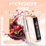 Foger Switch Pro 30000 Puffs Disposable Vape Kit 5CT/Display