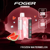 Foger Switch Pro 30000 Puffs Disposable Vape Kit 5CT/Display