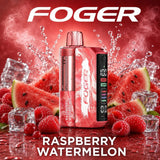 Foger Switch Pro 30000 Puffs Disposable Vape Kit 5CT/Display