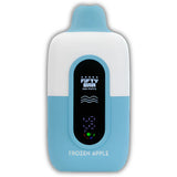 Fifty Bar V2 20000 Nixodine 5% Puffs Disposable Vape 5CT/Display
