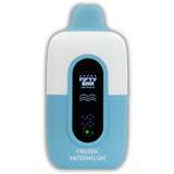 Fifty Bar V2 20000 Nixodine 5% Puffs Disposable Vape 5CT/Display