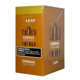 Game Leaf Cigarillos (10-Count Box of 3-Packs)