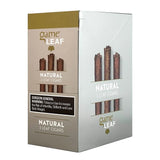 Game Leaf Cigarillos (10-Count Box of 3-Packs)