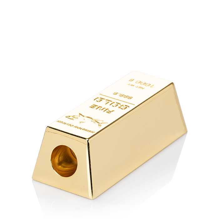 Hamilton Devices Gold Bar Battery