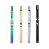 Ooze Slim Twist Pro Wax Vaporizer
