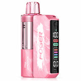 Foger Switch Pro 30000 Puffs Disposable Vape Kit 5CT/Display
