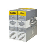 Swisher Sweets 30/2PK 2 for $1.39