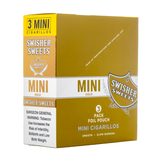 Swisher Sweets Mini 15/3PK
