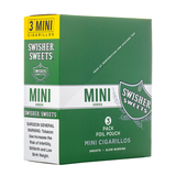 Swisher Sweets Mini 15/3PK