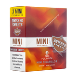 Swisher Sweets Mini 15/3PK