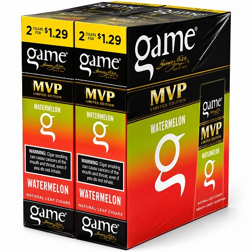 Game 30/2PK 2 for $1.29