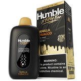 Fifty Bar x Humble V2 20000 Puffs Disposable Vape 5CT/Display