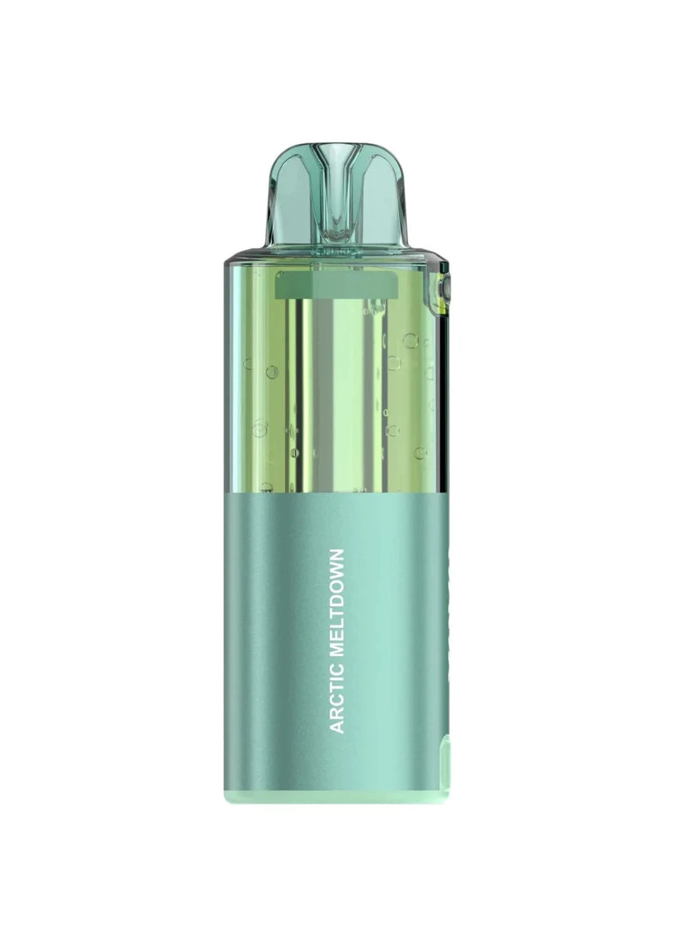 Yovo JB50000 Disposable Pods 5CT/Display - Foger Compatible