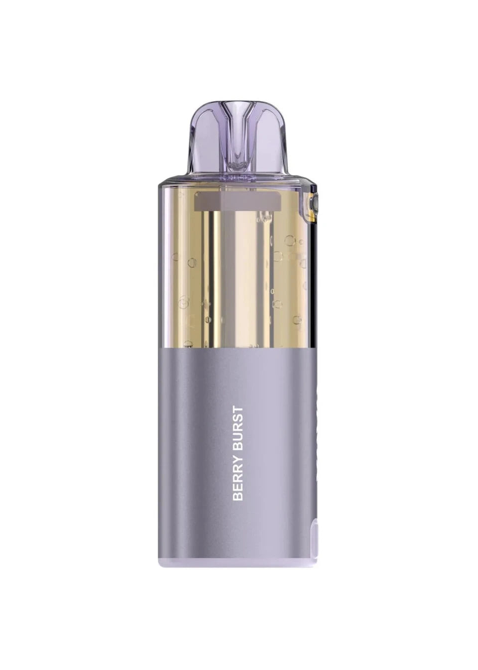 Yovo JB50000 Disposable Pods 5CT/Display - Foger Compatible