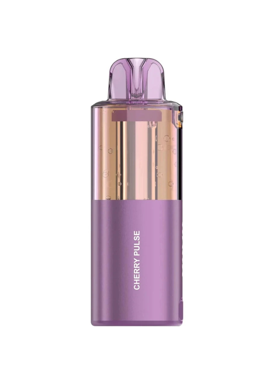 Yovo JB50000 Disposable Pods 5CT/Display - Foger Compatible